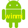 Aplicativo winmi para Android