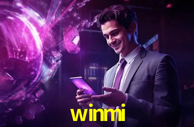 Welcome Bonus winmi