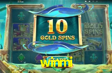 Descubra a Essência do winmi: Nossa História e Compromissos