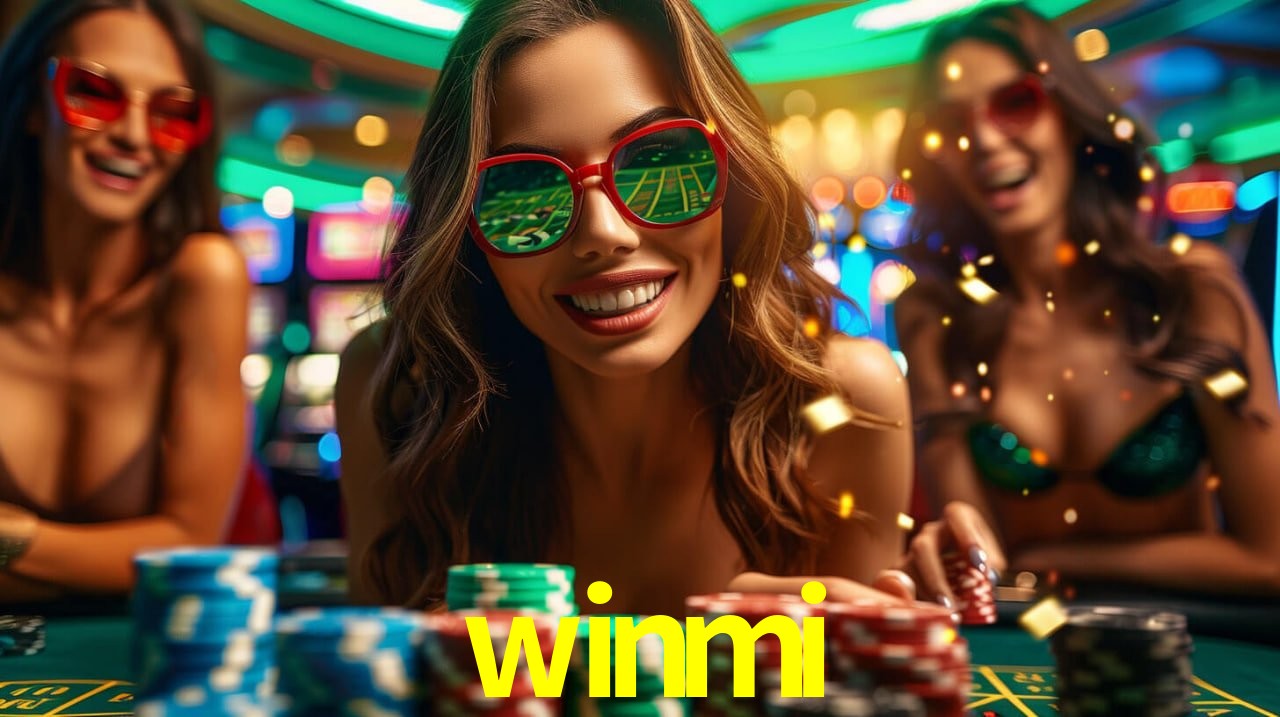 Experiência VIP winmi