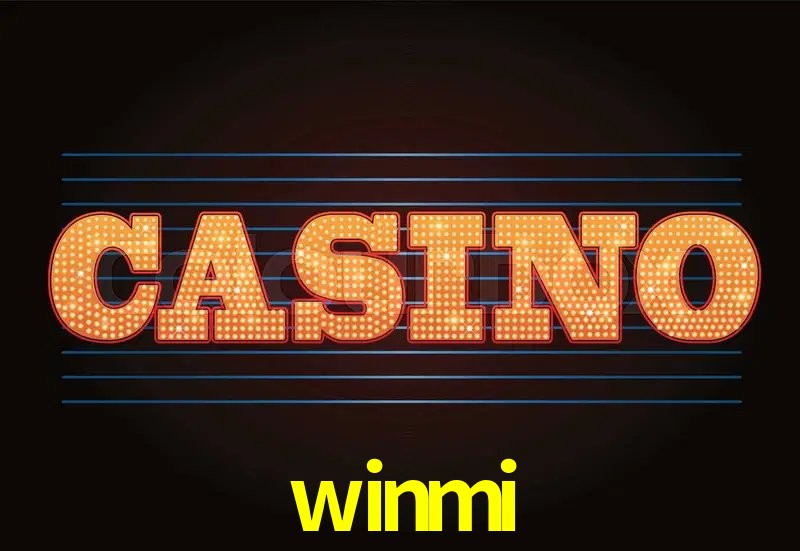 Experiência VIP winmi