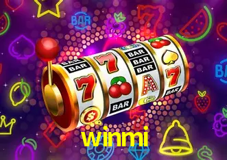 A Revolução dos Aplicativos de Jogos no winmi