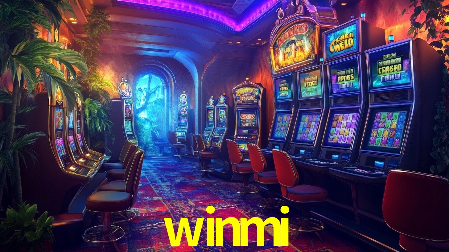 Live Casino winmi