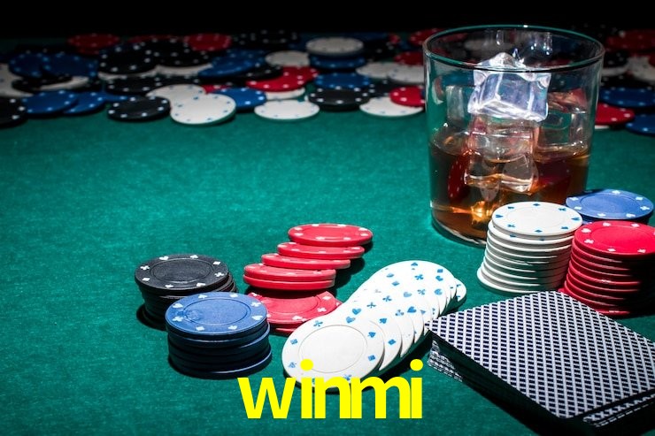 Casino VIP winmi