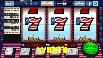 Jogos de mesa e apostas rápidas na winmi