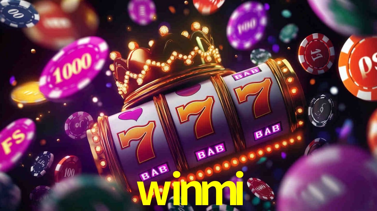 Live Casino winmi