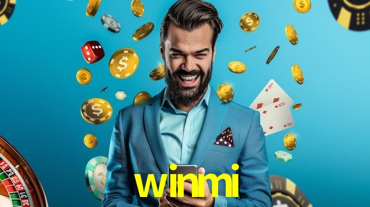 Slot Games winmi