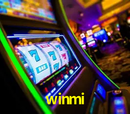 Descubra a Magia dos Jogos de Arcade no winmi