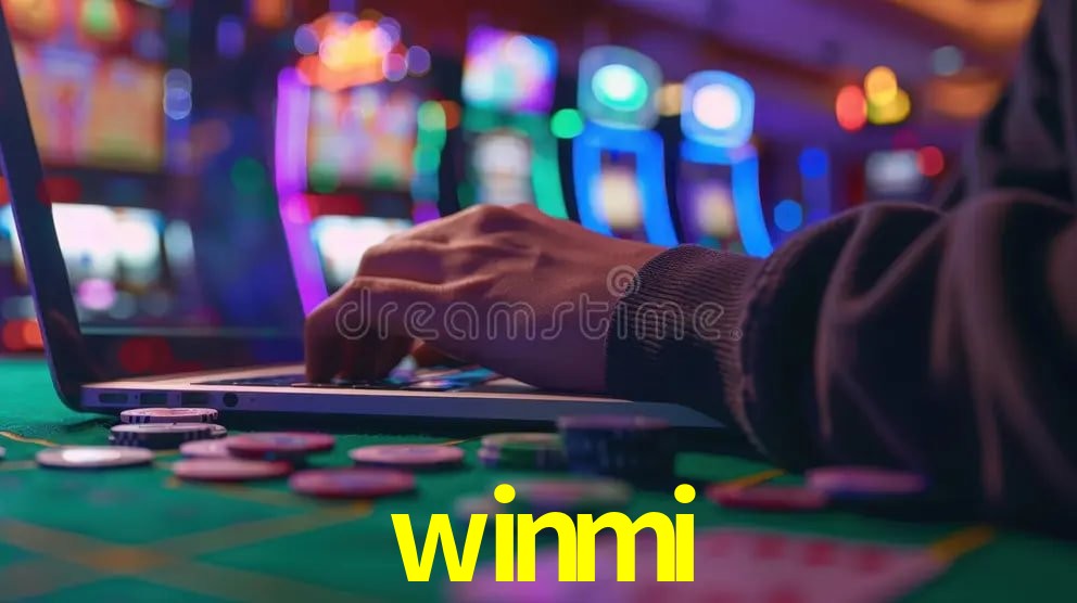 Jogos Exclusivos winmi