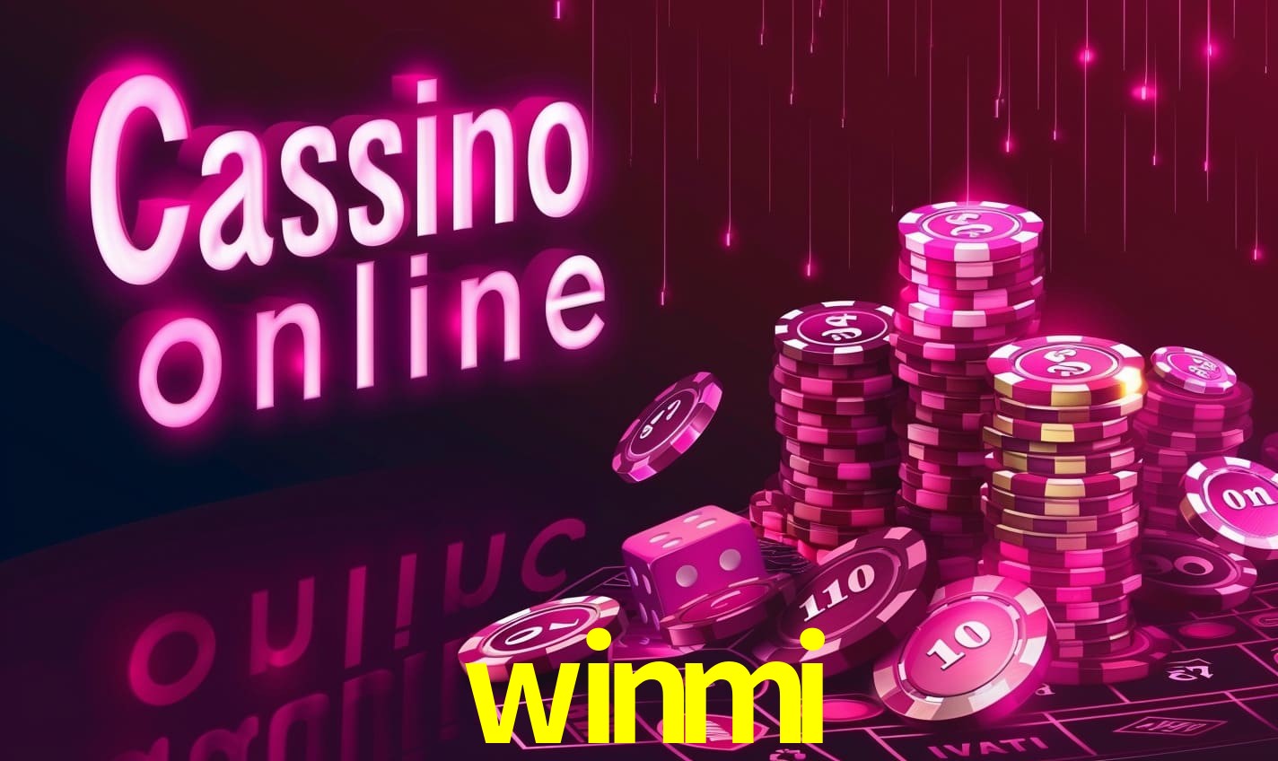 Inovações de Jogos na winmi: O Futuro das Experiências Interativas