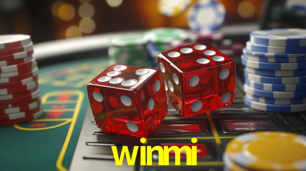 Roulette Table winmi
