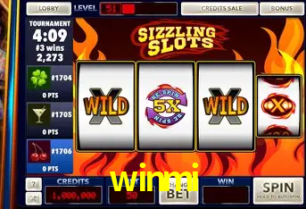 A Emoção da Loteria na winmi: Uma Chance de Mudança de Vida