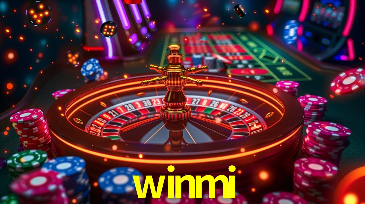 Página oficial no Facebook da winmi