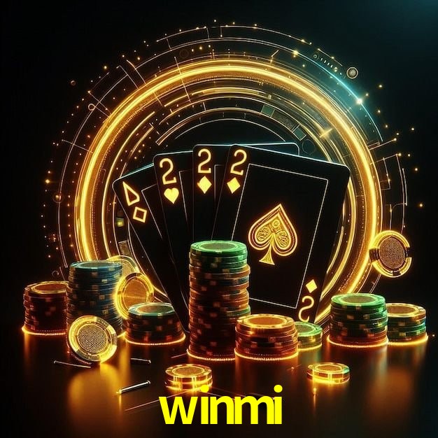 Diretório de Jogos winmi