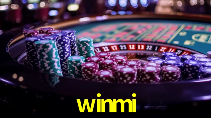 VIP Casino winmi