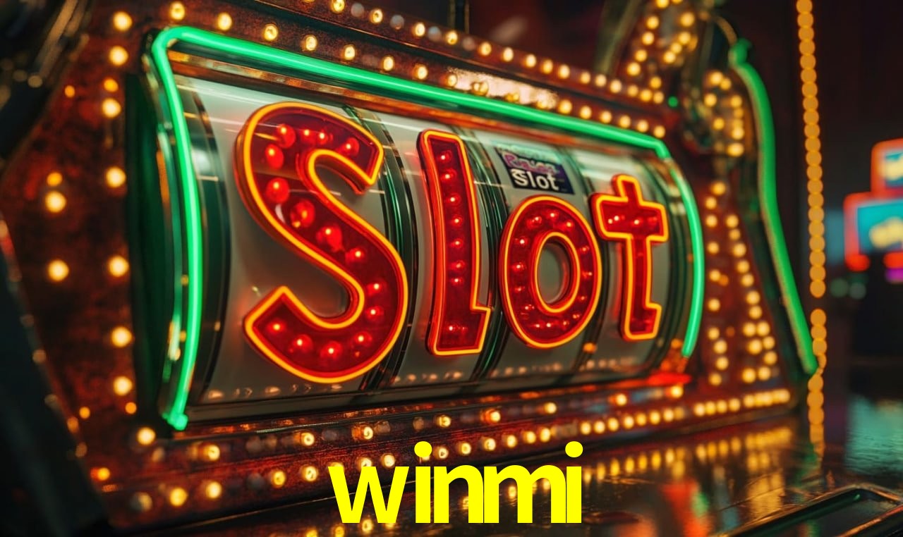 Integração de APIs winmi