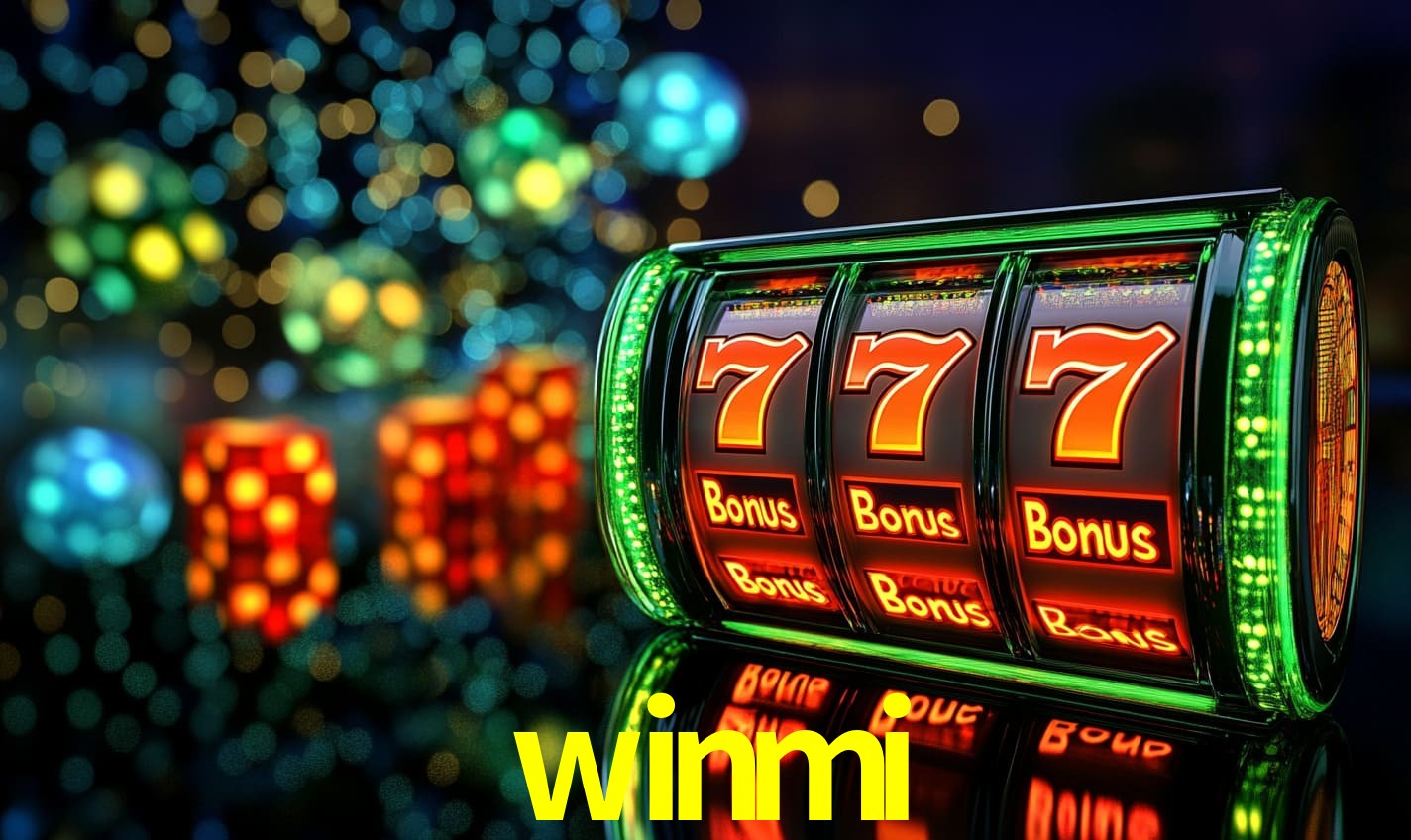 Benefícios da Conta winmi