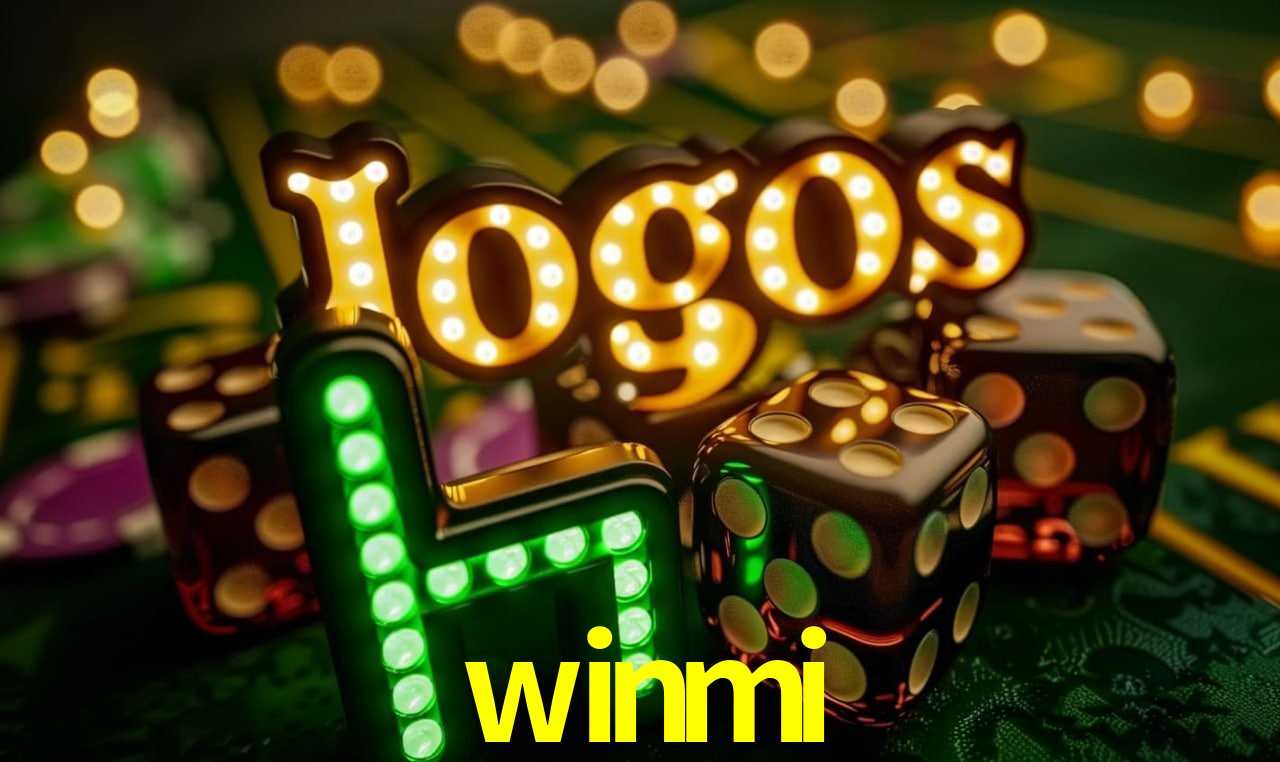 Recursos de Bônus winmi
