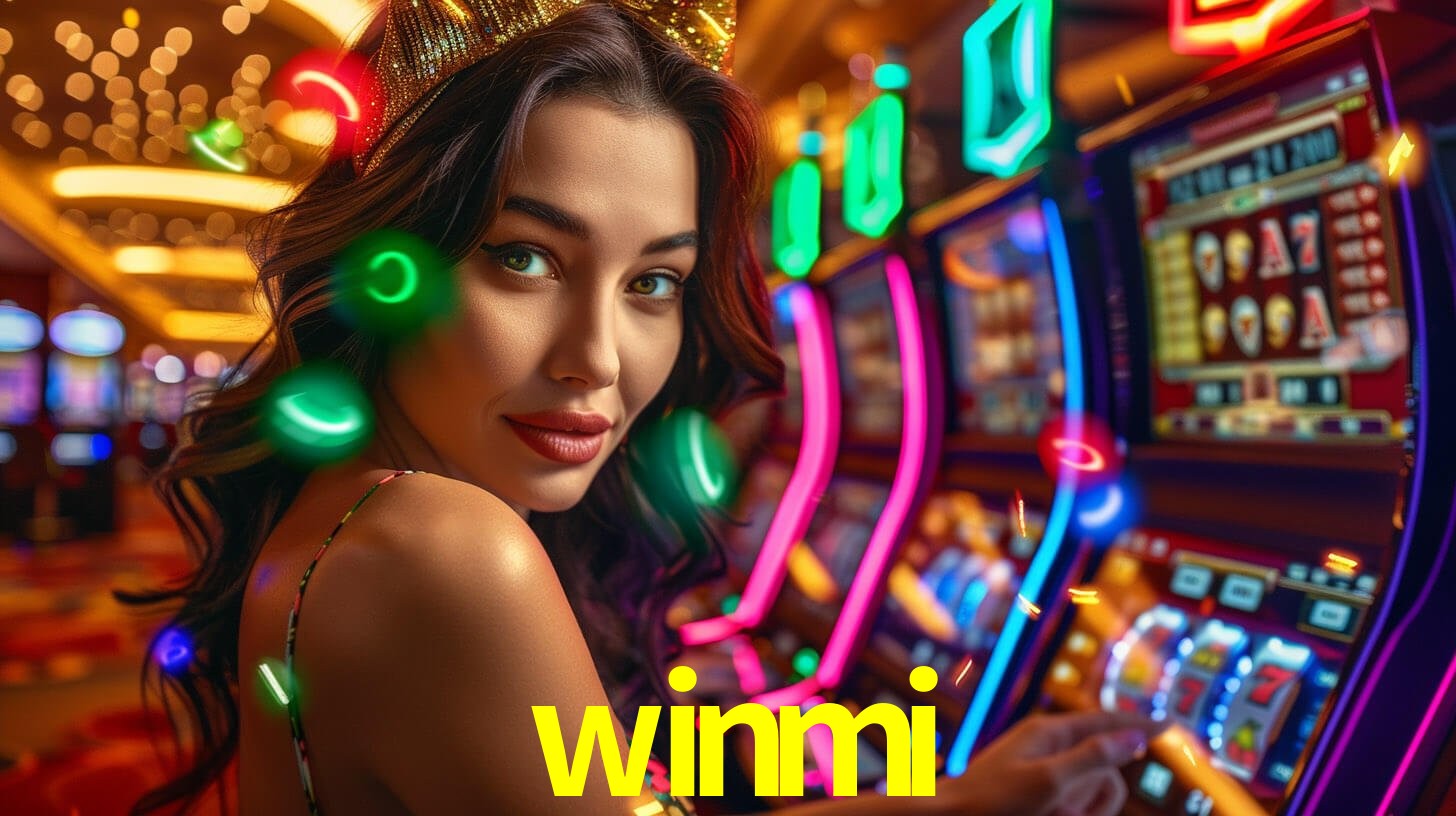 Mercados ao vivo e cash out na winmi