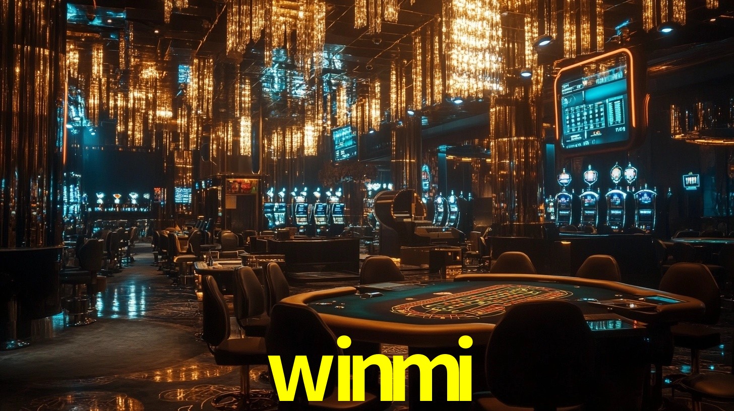 winmi: Seu Especialista em Apostas Esportivas Brasileiras
