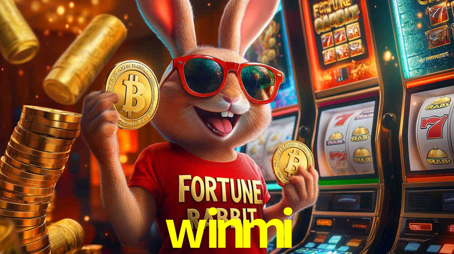 Apostas Esportivas na winmi: Um Guia Completo