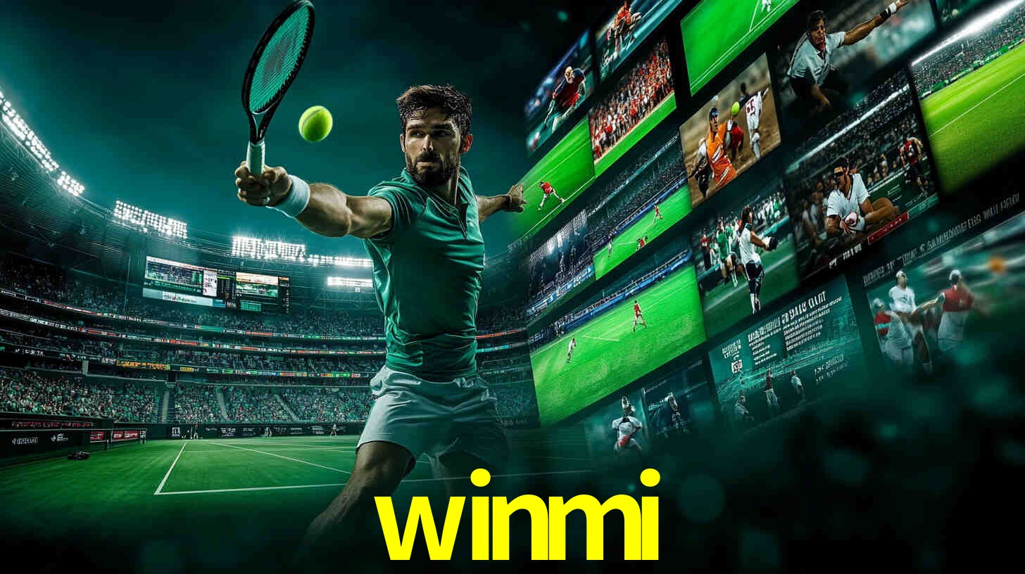 Descubra o Programa VIP da winmi: Vantagens Exclusivas para Jogadores